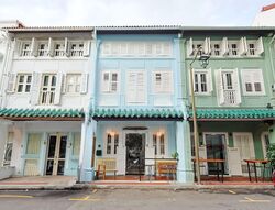 Ann Siang Road (D1), Shop House #557089261